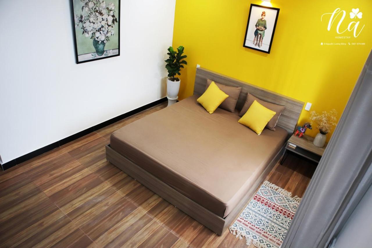 Na Homestay Hue Exterior photo